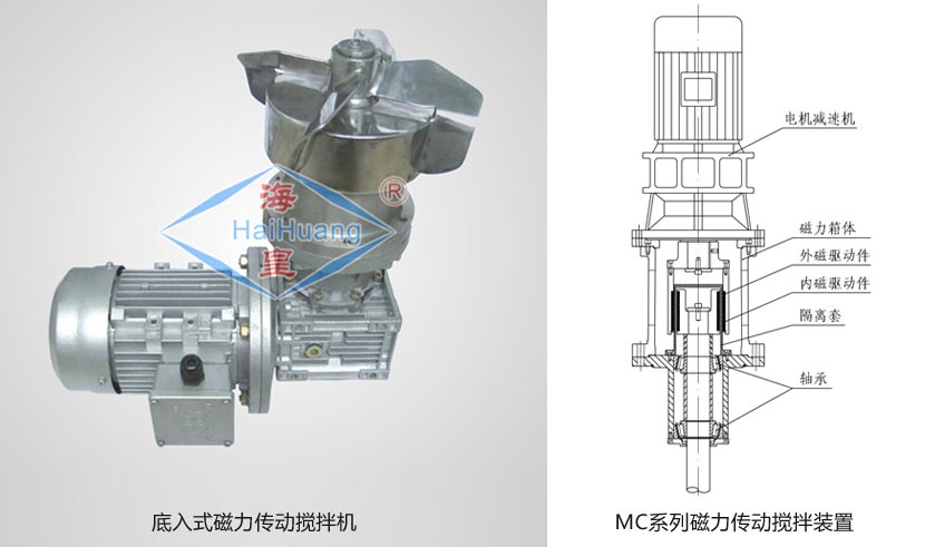 底入式磁力傳動攪拌機(jī).jpg